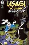 Usagi Yojimbo #21 Comic Books - Covers, Scans, Photos in Usagi Yojimbo Comic Books - Covers, Scans, Gallery